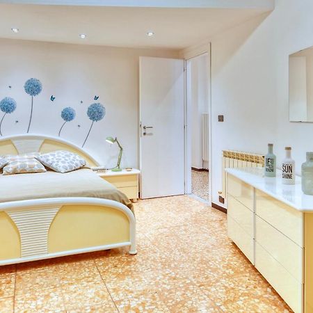 Gianluca Apartment Λεβάντο Εξωτερικό φωτογραφία