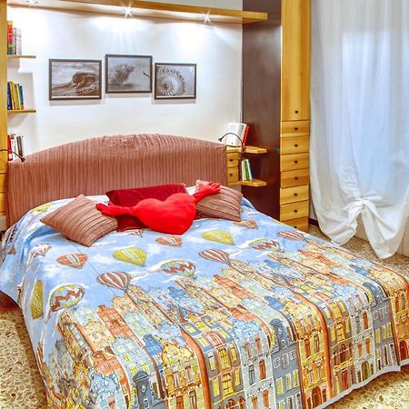 Gianluca Apartment Λεβάντο Εξωτερικό φωτογραφία
