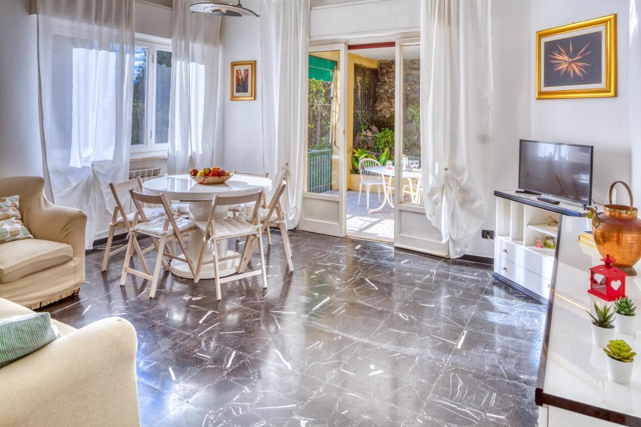 Gianluca Apartment Λεβάντο Εξωτερικό φωτογραφία