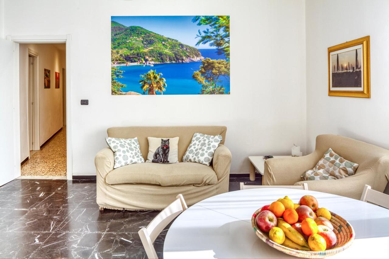 Gianluca Apartment Λεβάντο Εξωτερικό φωτογραφία