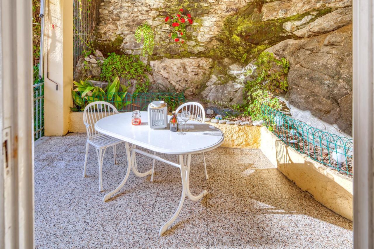 Gianluca Apartment Λεβάντο Εξωτερικό φωτογραφία