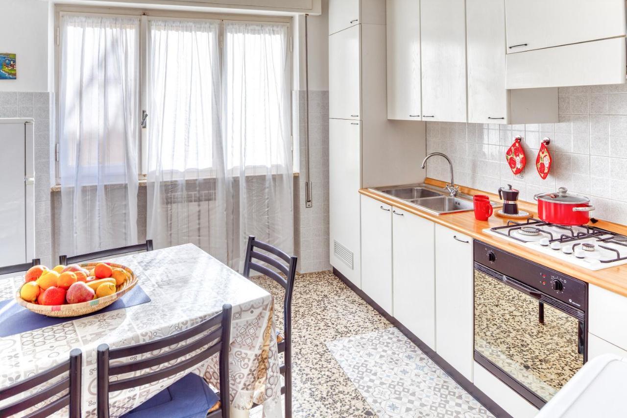 Gianluca Apartment Λεβάντο Εξωτερικό φωτογραφία