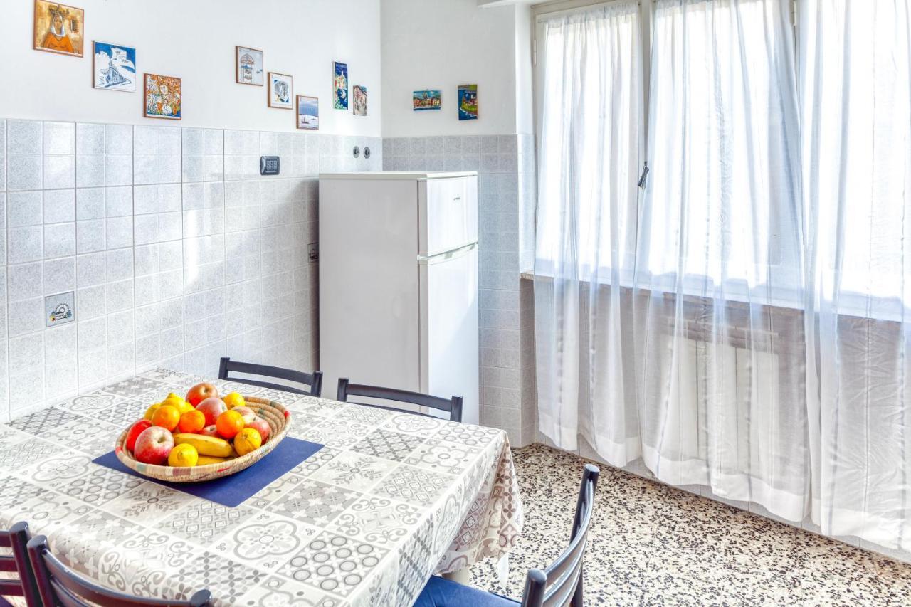 Gianluca Apartment Λεβάντο Εξωτερικό φωτογραφία