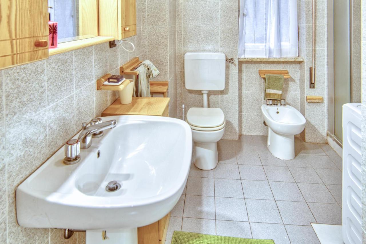 Gianluca Apartment Λεβάντο Εξωτερικό φωτογραφία