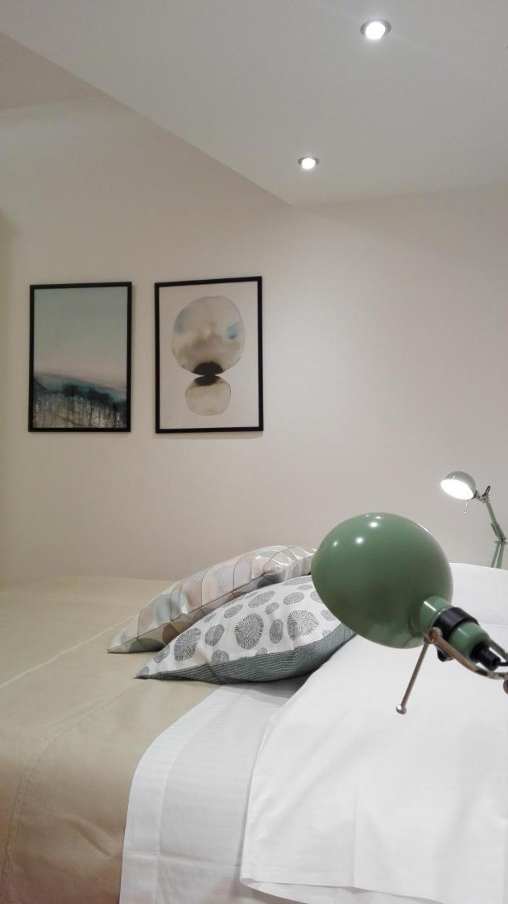 Gianluca Apartment Λεβάντο Εξωτερικό φωτογραφία