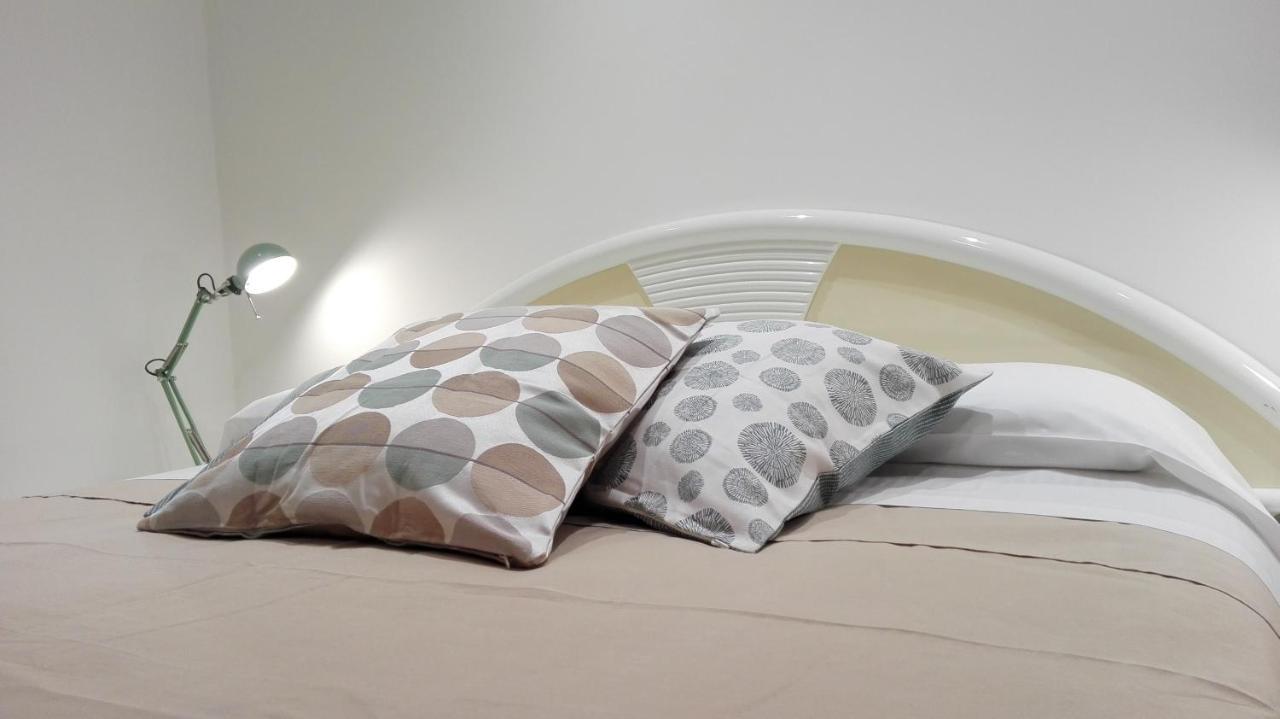 Gianluca Apartment Λεβάντο Εξωτερικό φωτογραφία